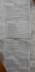 Men s Master C 8 Results - All Finals - 5th Overall